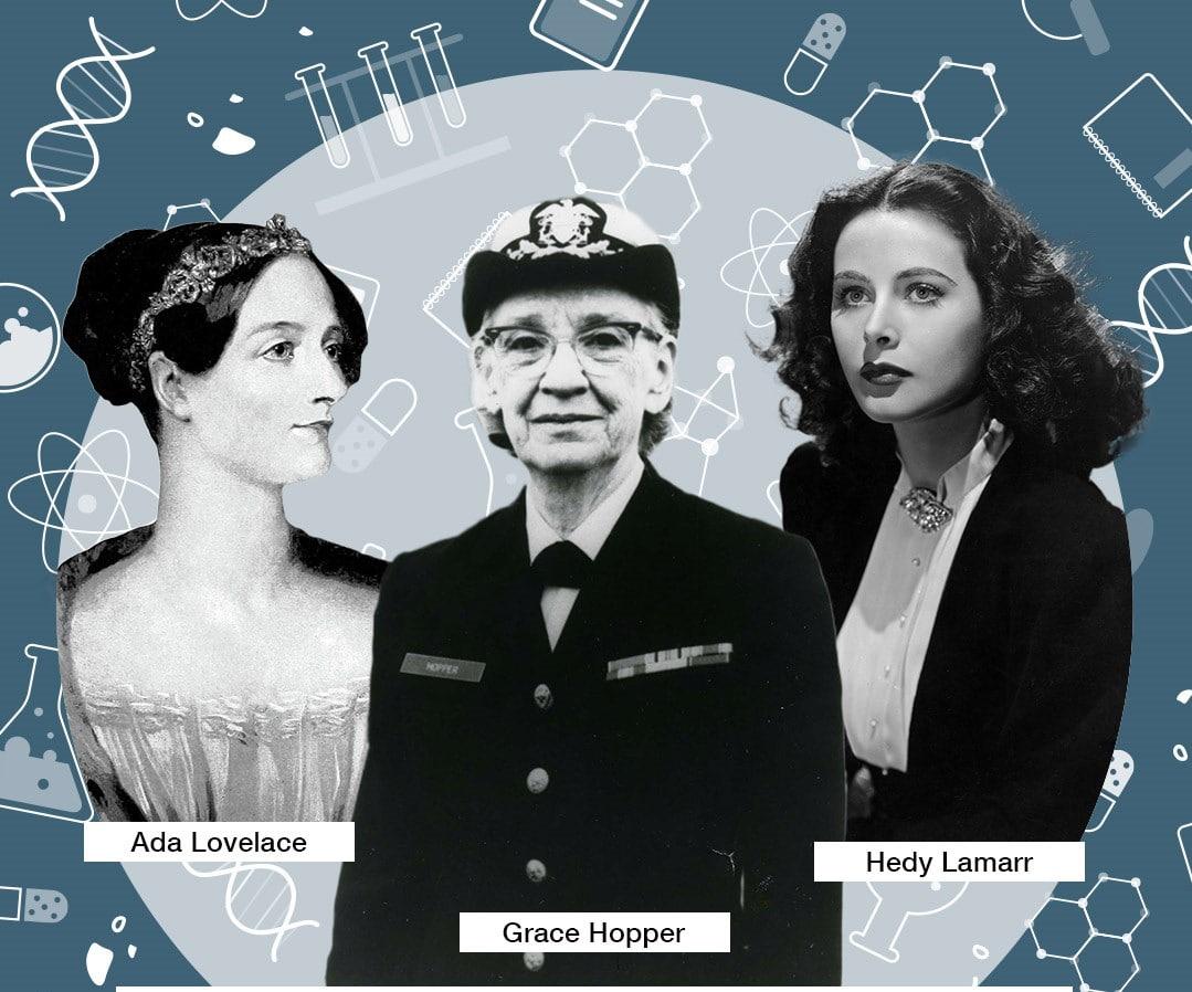 Womens in Tech