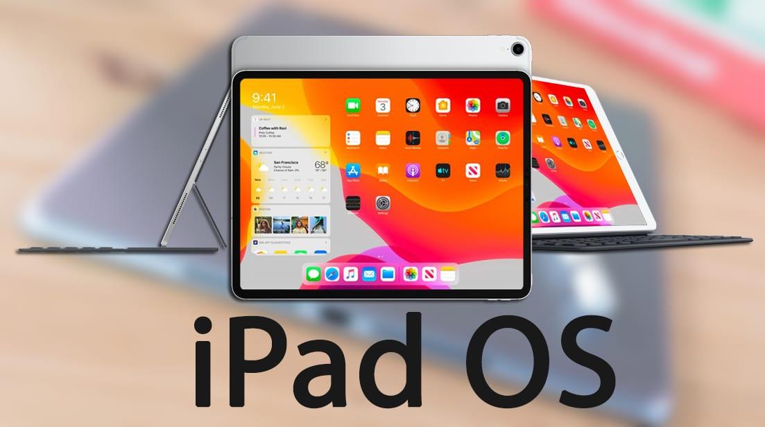 خلال السنوات القليلة الماضية قدم نظام التشغيل iOS ميزات مهمة لأجهزة iPad وبقيت تحديثات الآيباد في تطور دائم ليصل اليوم إلى إصدار iPadOS المخصص لأجهزة الـ iPad فقط. لقد كان نظام التشغيل iOS يعمل دائماً بشكل مختلف قليلاً على أجهزة iPad ولكن يبدو أن حجم التغييرات في iPadOS تشير إلى جيل جديد مع مجموعة من الميزات الجديدة للكمبيوتر اللوحي.
