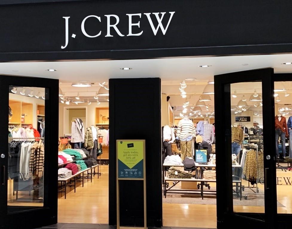 J.Crew