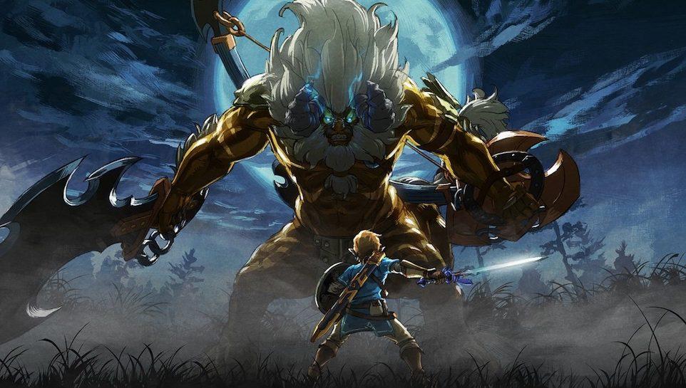 A Link to the Past
