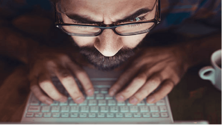 استخدام الإنترنت