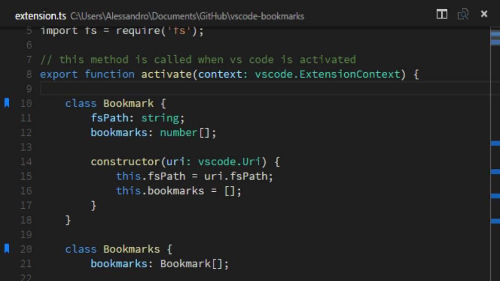 Visual Studio Code إضافات وملحقات عليك استخدامها منذ اليوم!