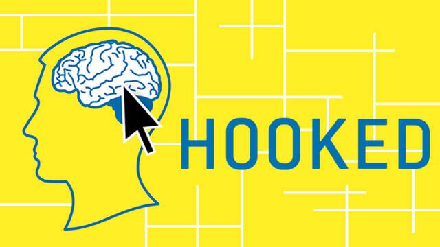 Hooked How to Build Habit-Forming Products