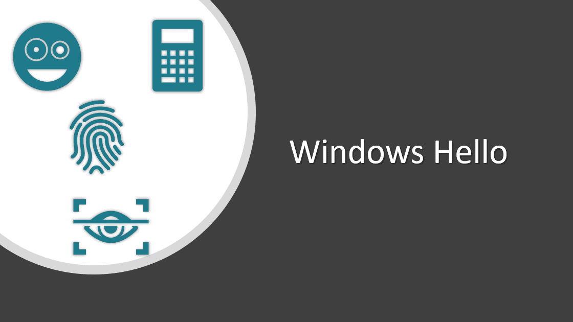 WindowsHello
