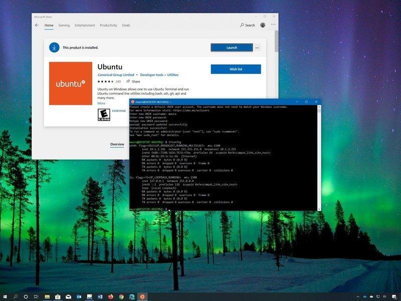 wsl