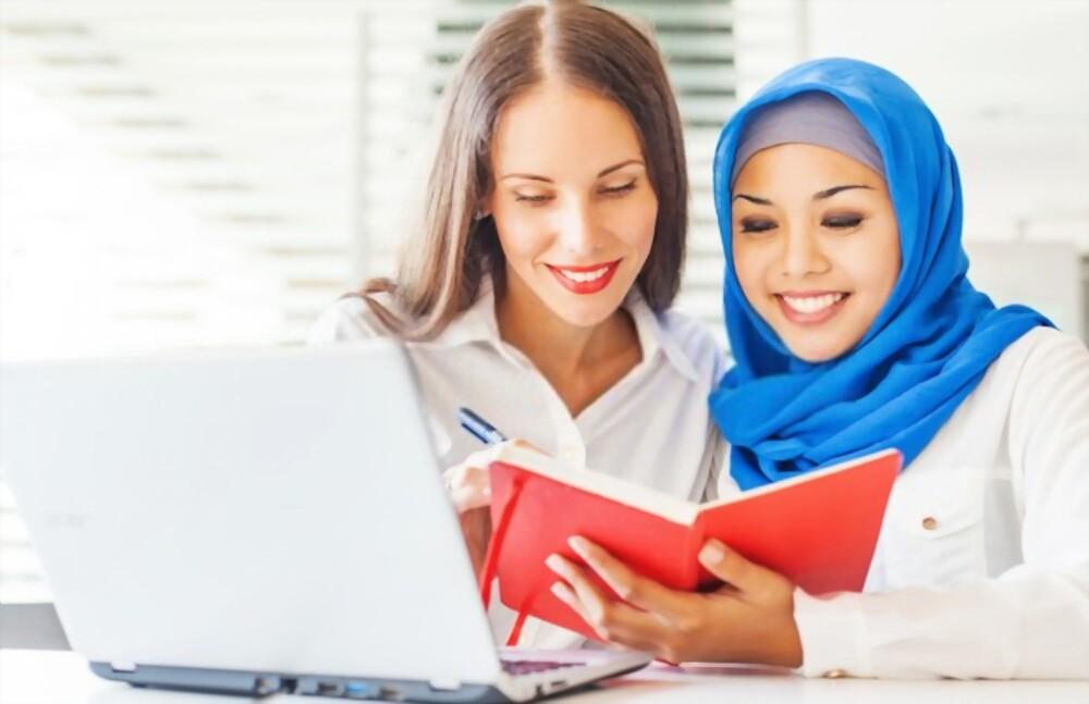 دراسة اللغة الماليزية