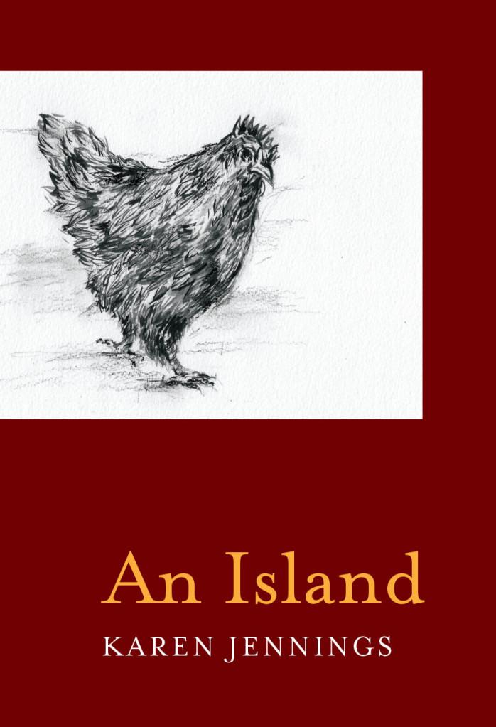 Karen Jennings - An Island