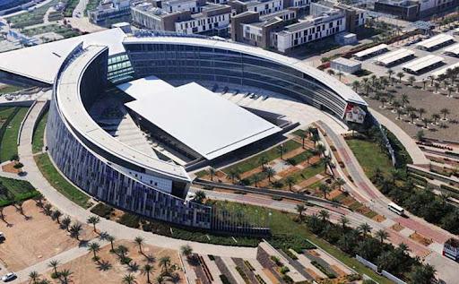 أفضل الجامعات العربية في عام 2021 حسب مؤشر QS: جامعة الإمارات