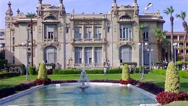 ترتيب الجامعات المصرية وأفضلها بحسب مؤشر QS وشنغهاي: Ain Shams University