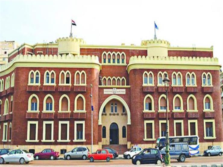 ترتيب الجامعات المصرية وأفضلها بحسب مؤشر QS وشنغهاي: Alexandria University