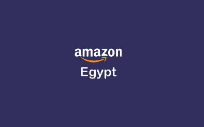أمازون مصر