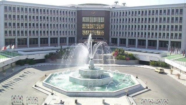 ترتيب الجامعات المصرية وأفضلها بحسب مؤشر QS وشنغهاي: Assiut University