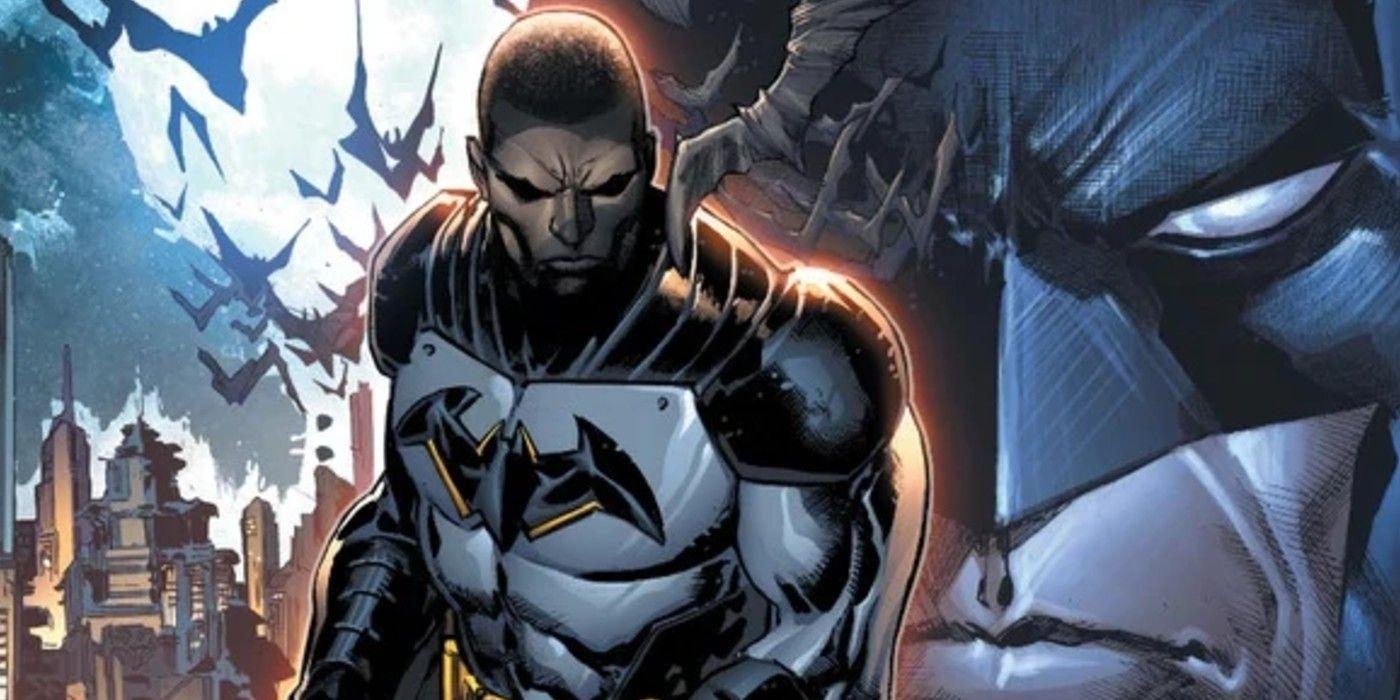 شخصية Batman