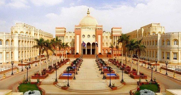 British University in Egypt