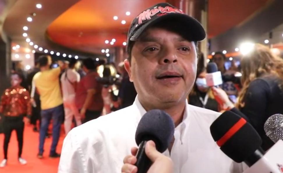 محمد هنيدي