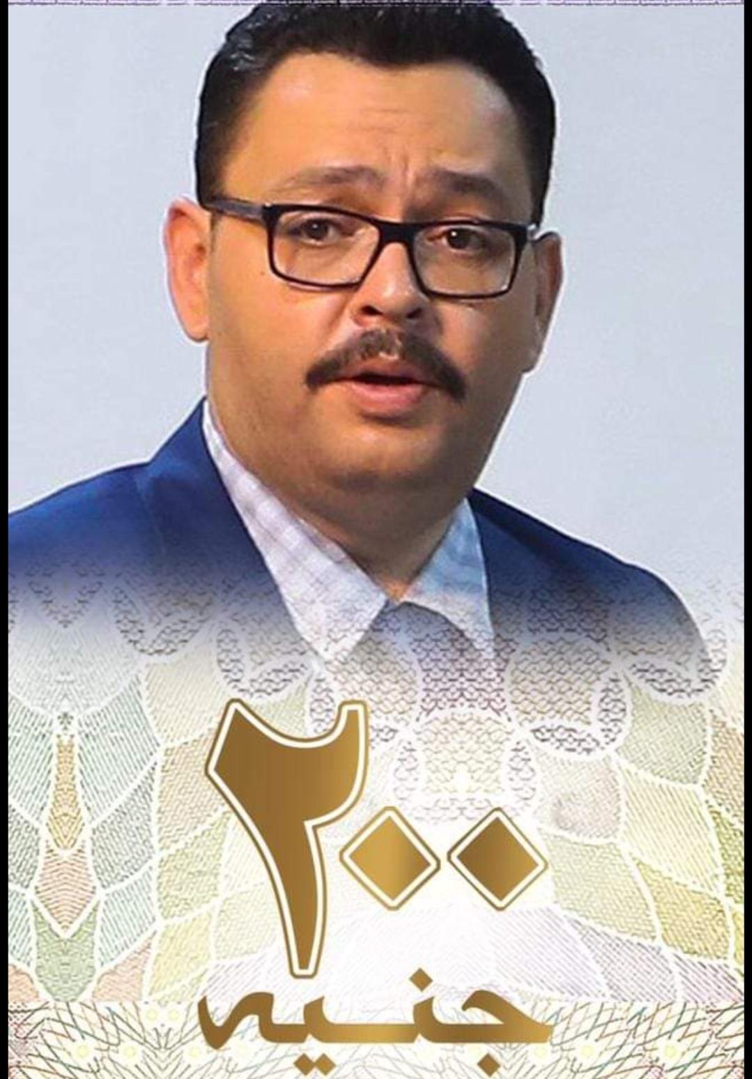 أحمد رزق