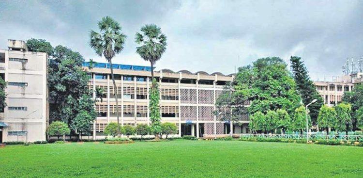 Indian Institute of Technology Bombay (IITB
