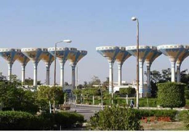 Suez Canal University