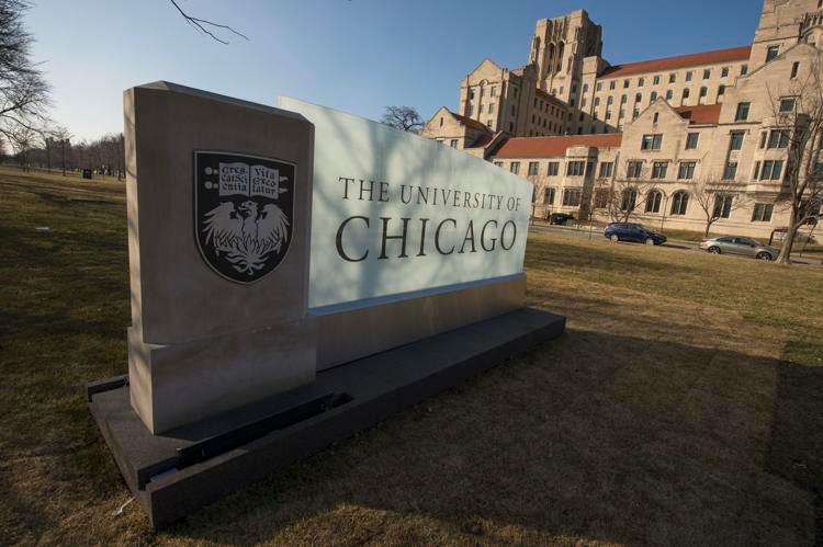 University of Chicago