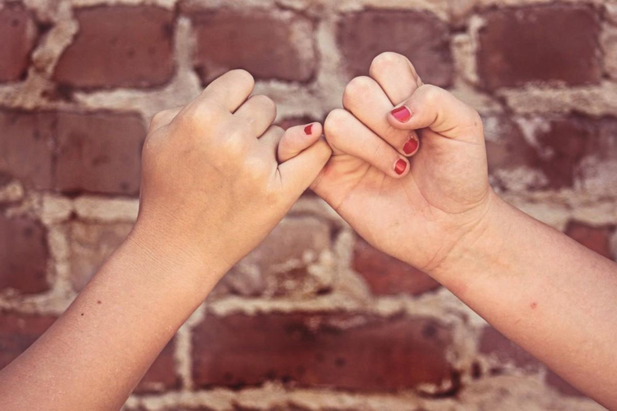 إنهاء الصداقة