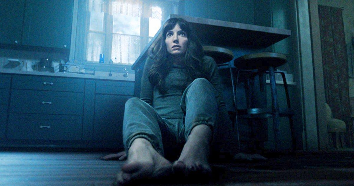 ماديسون من فيلم malignant