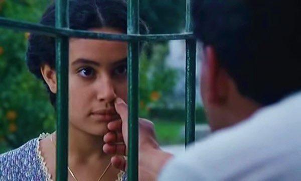 هند صبري- صمت القصور