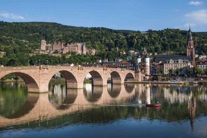 Heidelberg-University-Germa