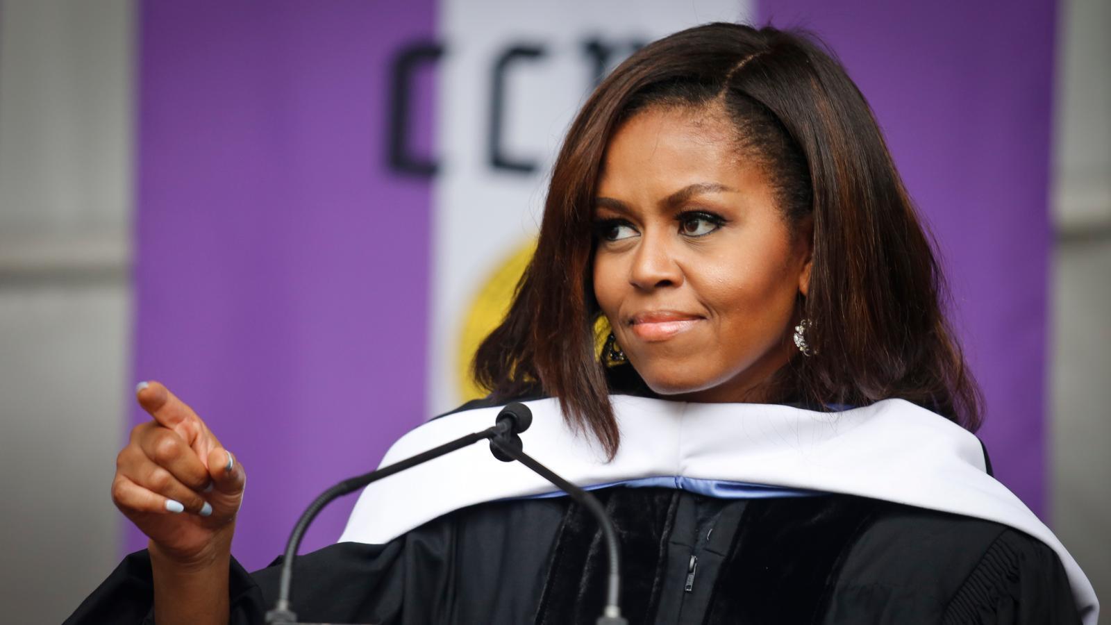Michelle Obama