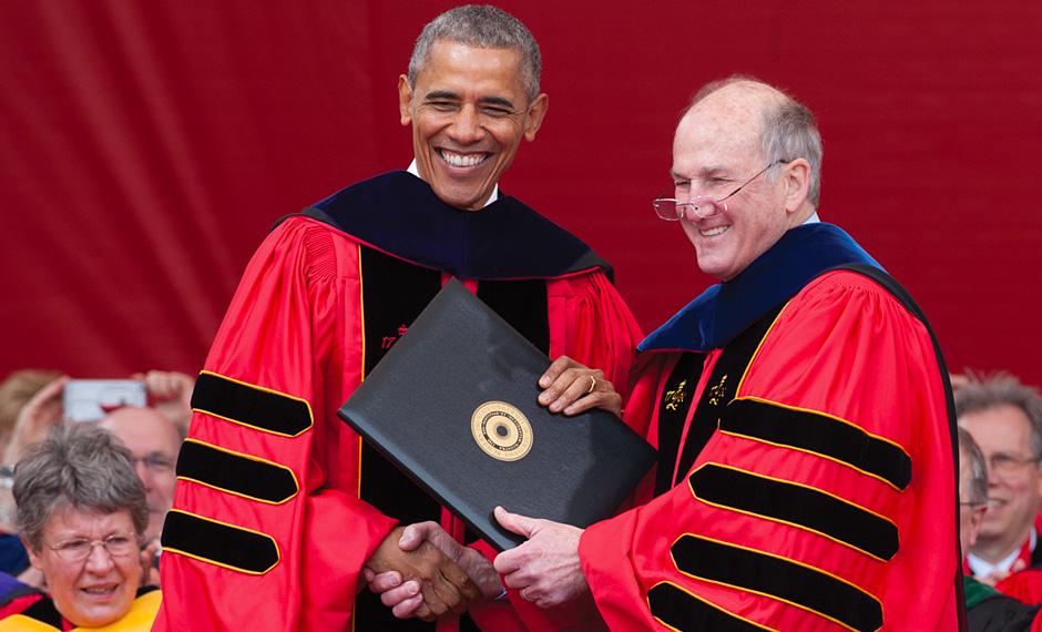OBAMA