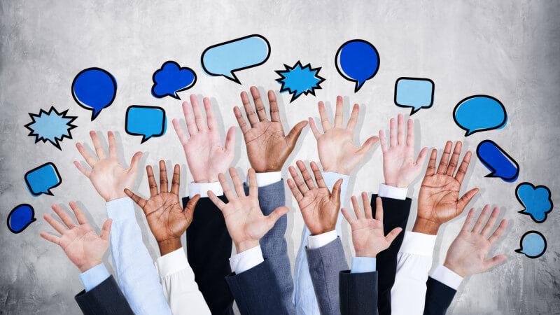 الأسئلة الأكثر تكراراً عن الدراسة في أمريكا