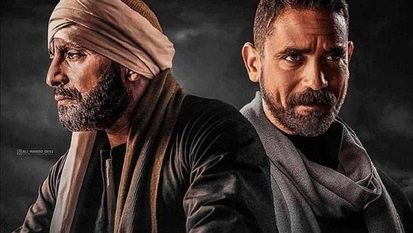 أحمد السقا مهرجان الجونة