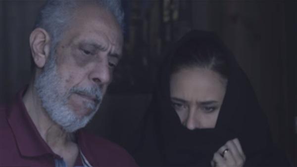 نبيل الحلفاوي مسلسل لأعلى سعر