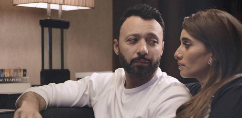 احمد فهمي مسلسل لأعلى سعر