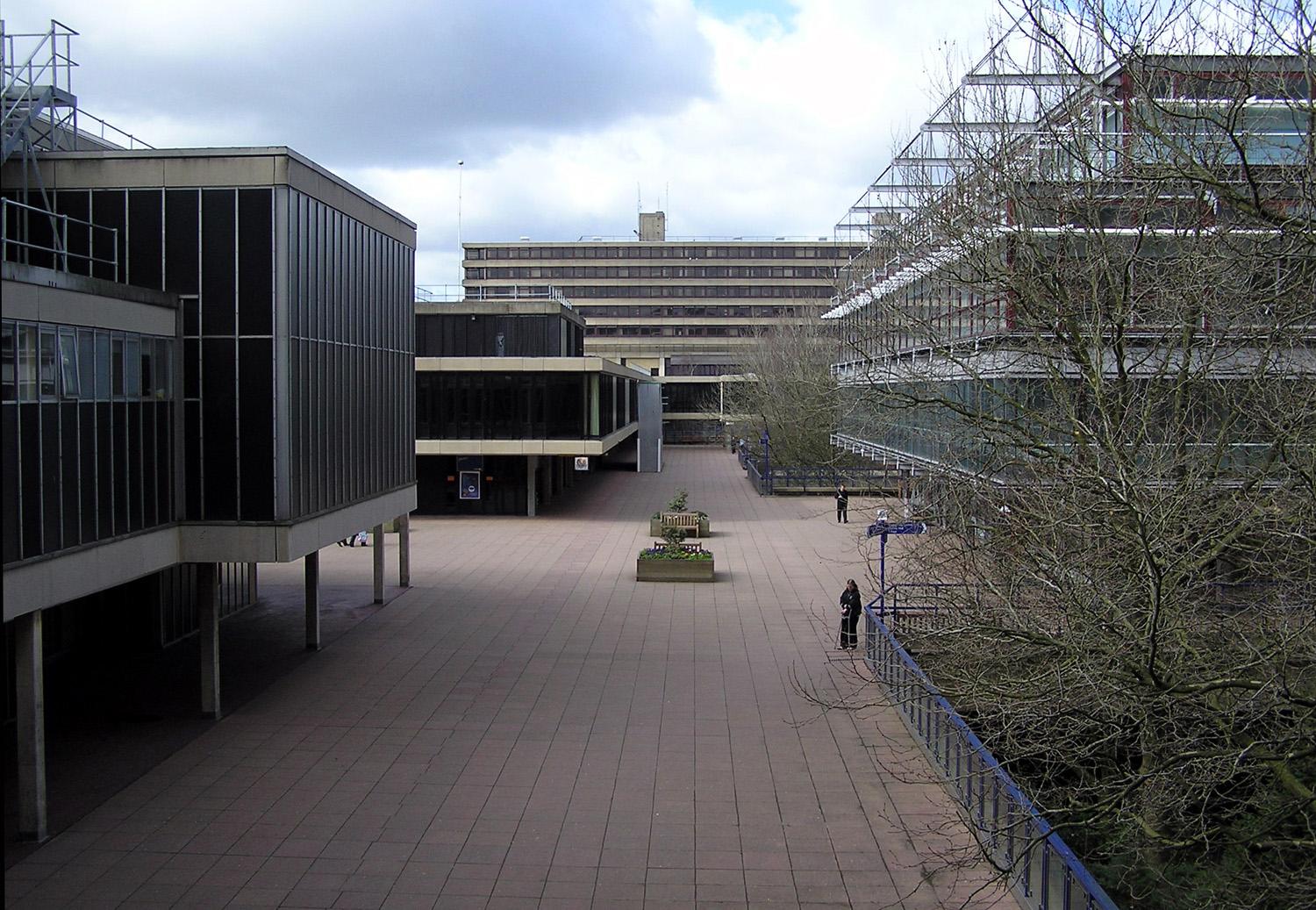 افضل جامعات الهندسة الكيميائية في بريطانيا - باث