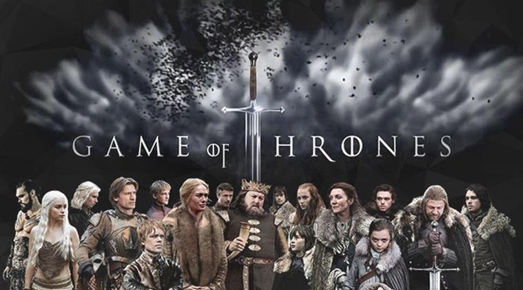 مسلسل Game of Thrones