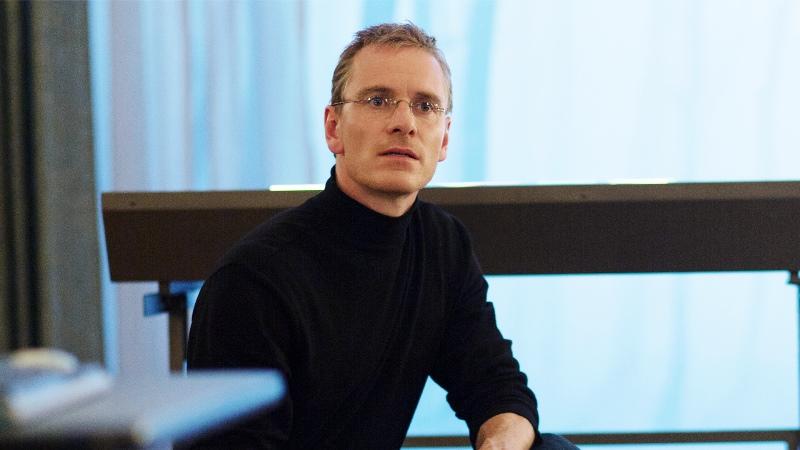 فيلم Steve Jobs - البداية