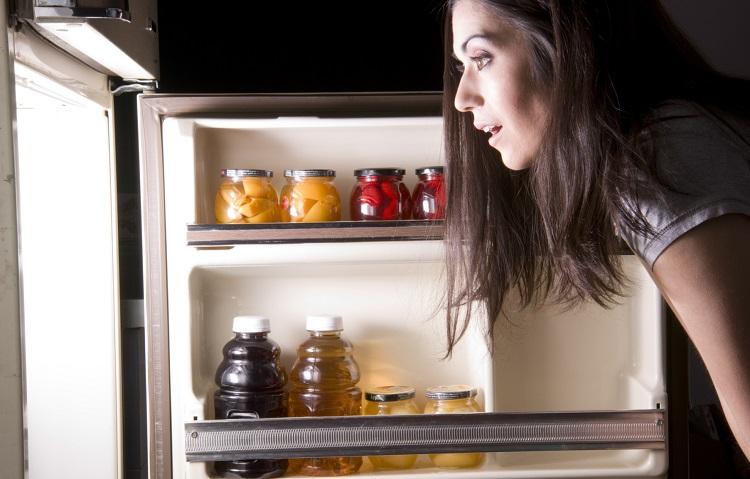 Fridge Raid