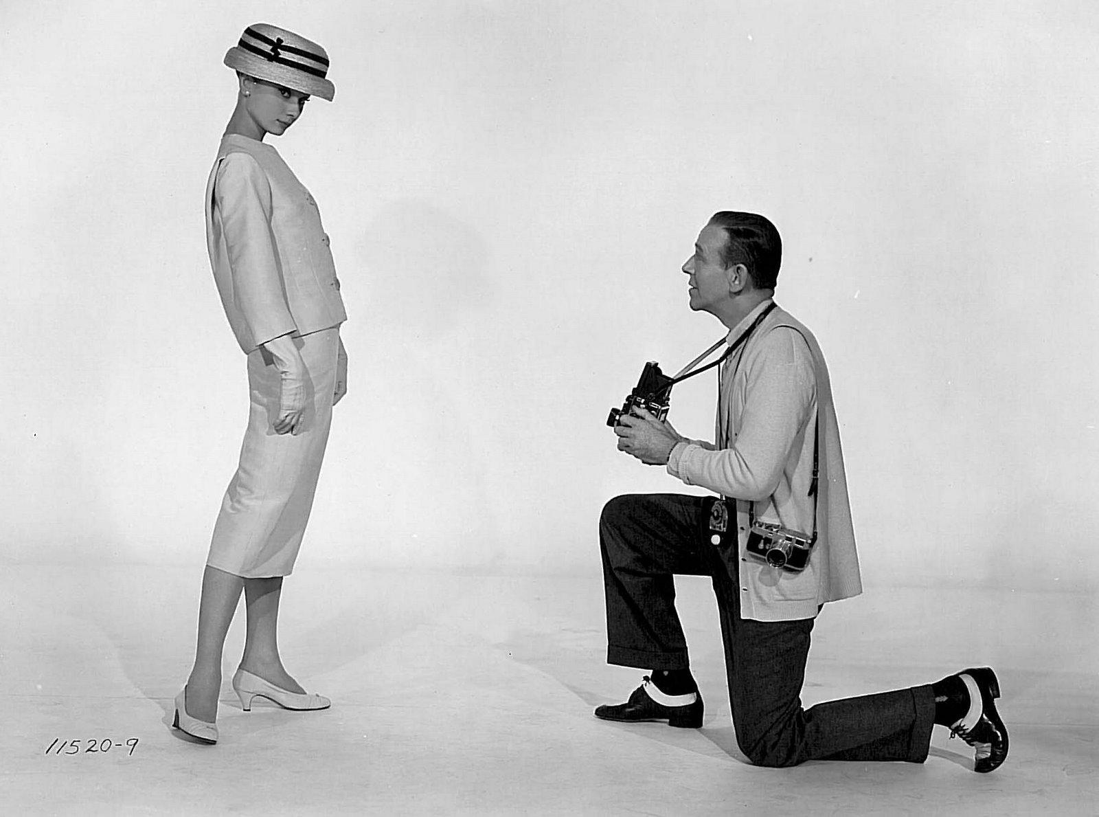 افضل افلام اودري هيبورن - Funny Face
