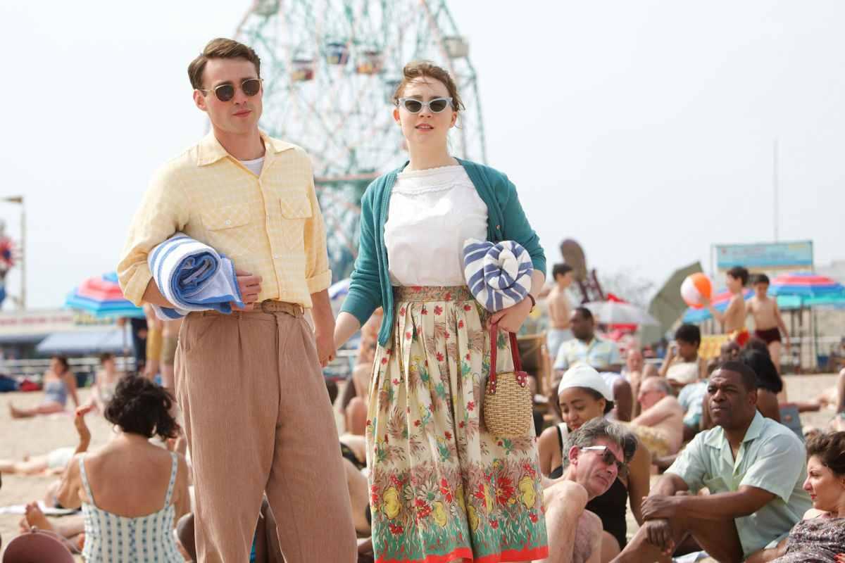 فيلم Brooklyn - الإخراج والتصوير