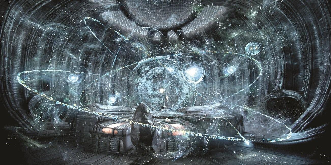 صورة فيلم Prometheus