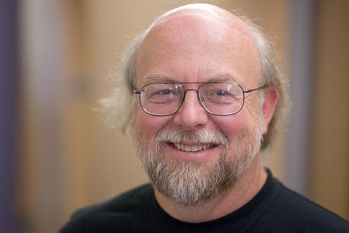  James Gosling - أعظم المبرمجين