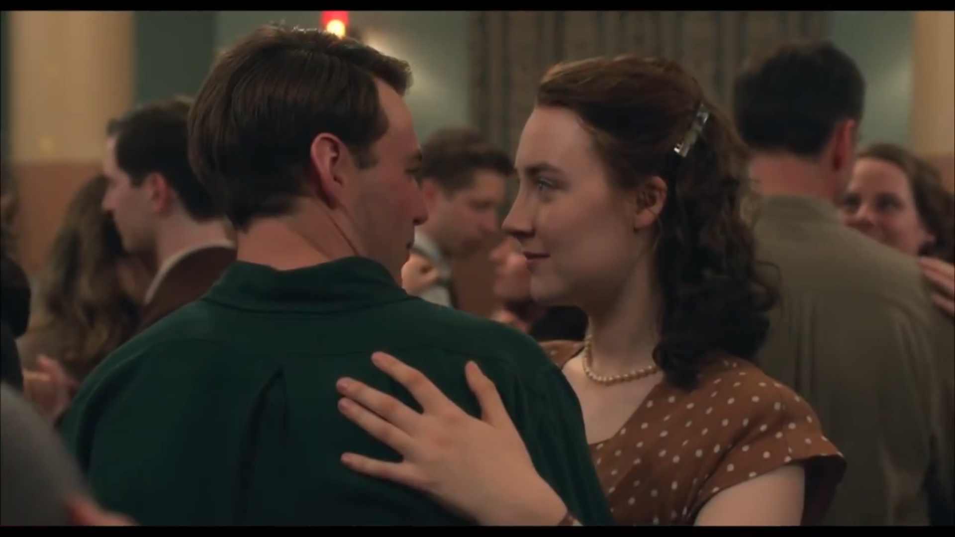 فيلم Brooklyn - الأزياء