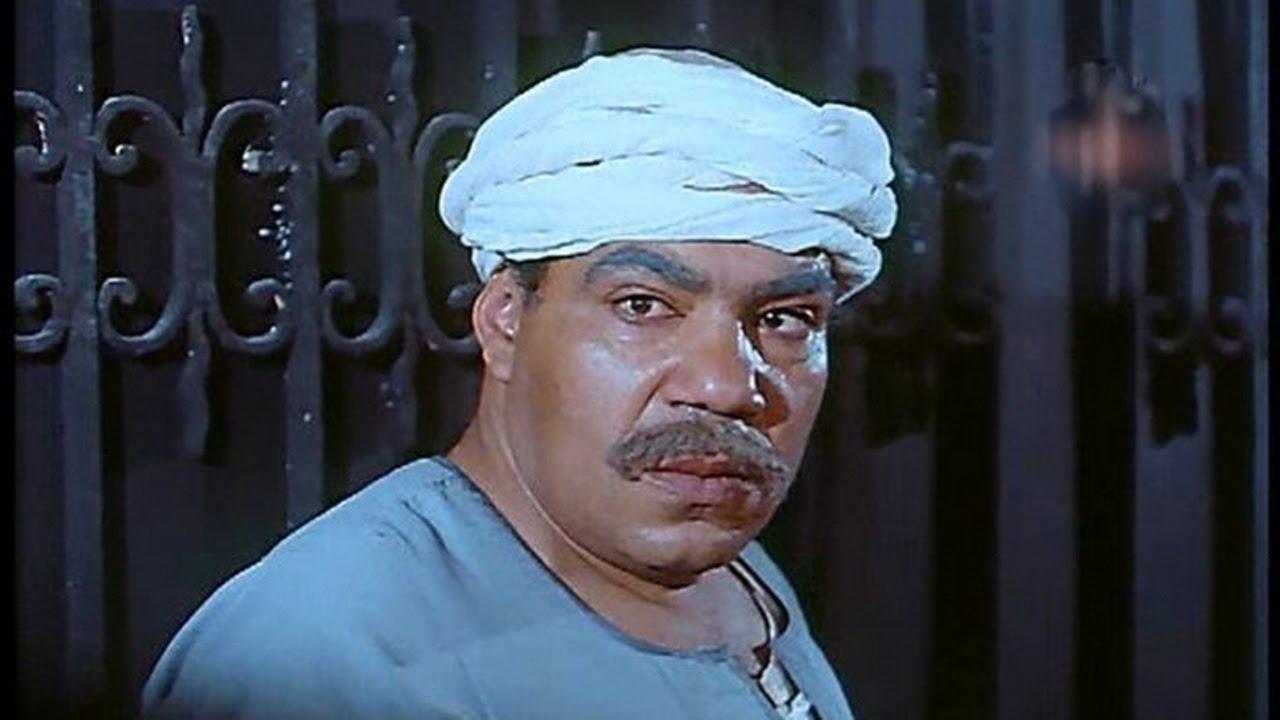علي الشريف فيلم الإنسان يعيش مرة واحدة