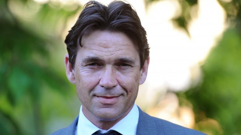 صورة Dougray Scott
