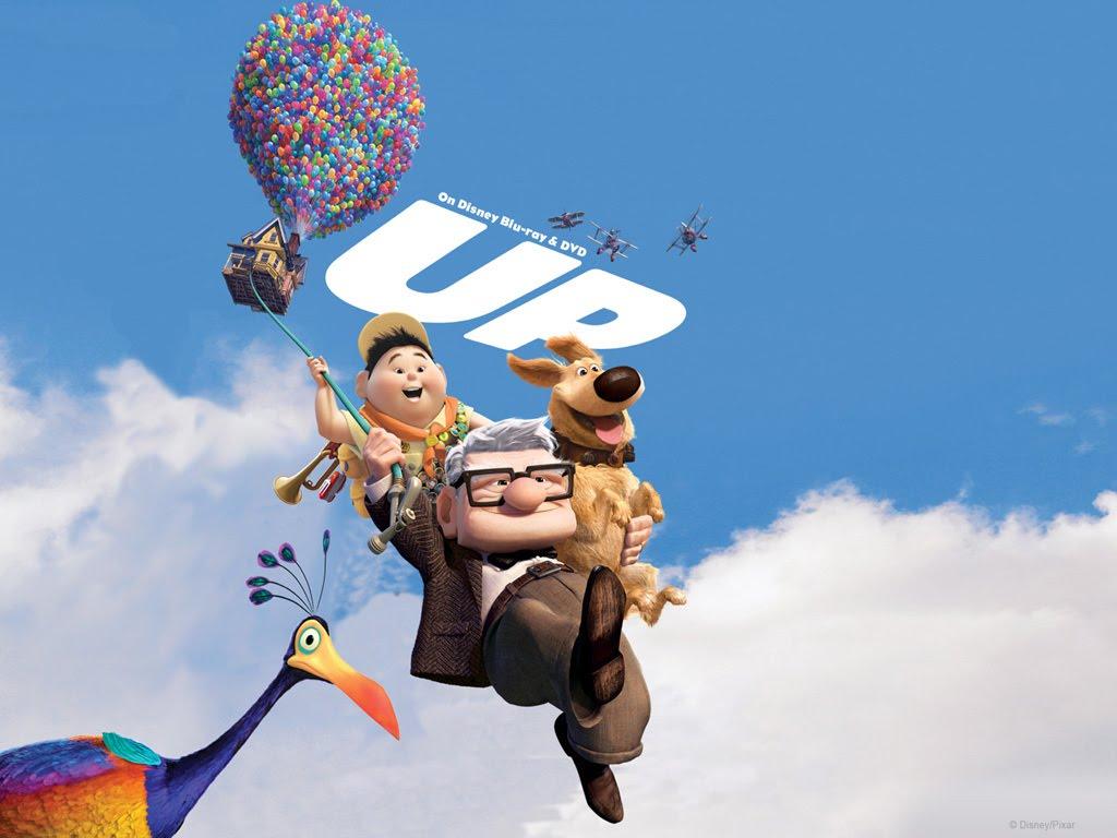فيلم Up