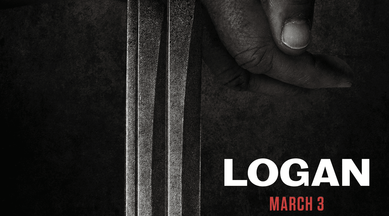 بوستر فيلم Logan