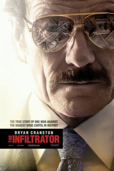 فيلم The Infiltrator