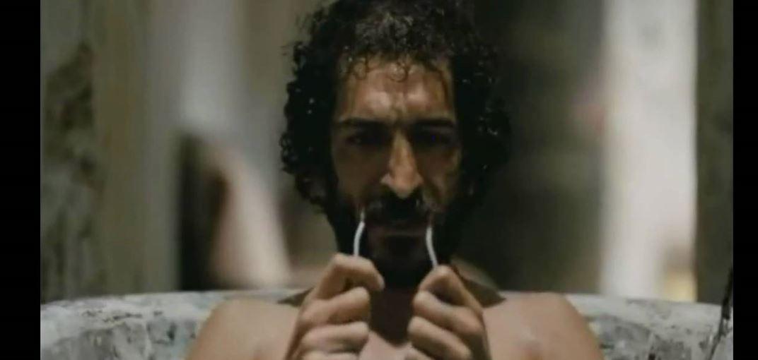عمرو واكد فيلم ابراهيم الابيض