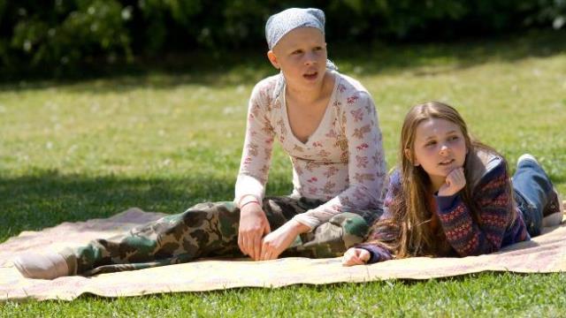 افلام نسائية - My Sisters Keeper