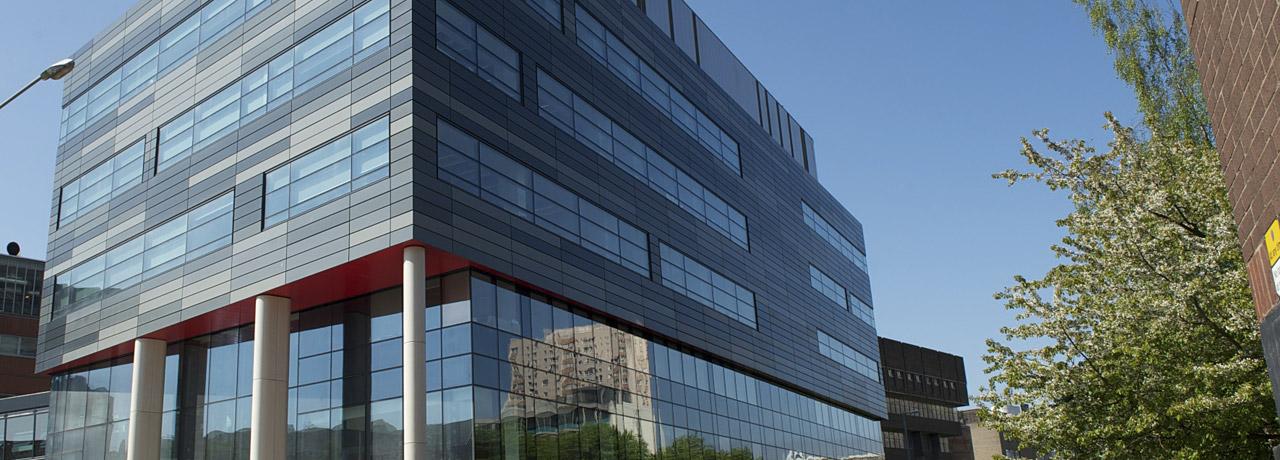 افضل جامعات الهندسة الكيميائية في بريطانيا - ستراثكلايد